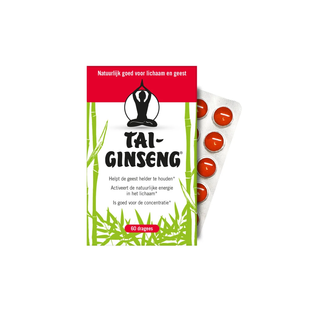 Tai Ginseng Ginseng 1 Tai Ginseng Ginseng
