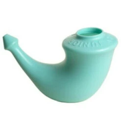 Rhino Horn Neusspoeler Junior 5 Rhino Horn Neusspoeler Junior -Gezondheidszorg Leveringen 1024519 3