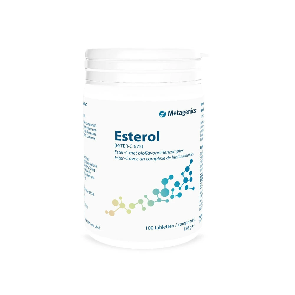Metagenics Esterol 675 1 Metagenics Esterol 675