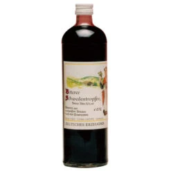 3x Maria Treben (Zweden) Elixer