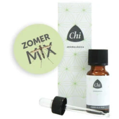 Chi Natural Life Zomermix