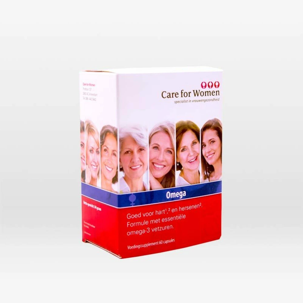 Care For Women Omega 1 Care For Women Omega