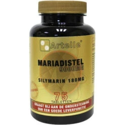 Artelle Mariadistel 9000 Mg