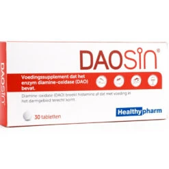 Healthypharm Daosin