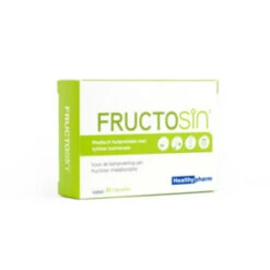 Healthypharm Fructosin