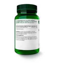 AOV 252 Methylcobalamine (1.500 Mcg) -Gezondheidszorg Leveringen 1029418 3