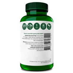 AOV C-Perf. (500 Mg) 312 -Gezondheidszorg Leveringen 1029423 3