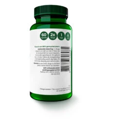 AOV 608 L-Tyrosine 500 Mg -Gezondheidszorg Leveringen 1029450 3