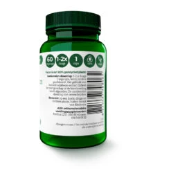 AOV 806 Avocado Sojabonen-Extract -Gezondheidszorg Leveringen 1029457 3