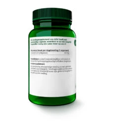 AOV 901 Co-enzym Q10 -Gezondheidszorg Leveringen 1029471 3