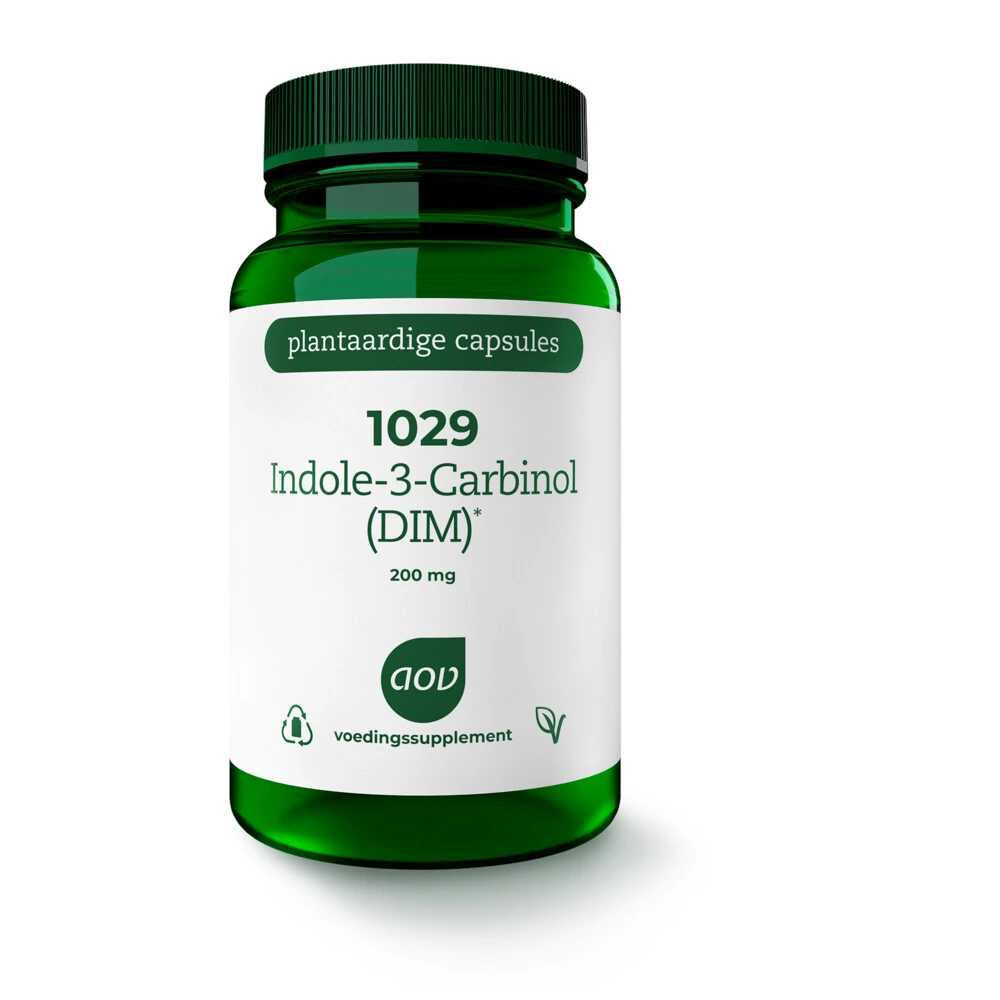 AOV 1029 Indole-3-Carbinol 1 AOV 1029 Indole-3-Carbinol