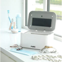 Fysic Ultrasoon Reiniger Met UV Licht FC35 -Gezondheidszorg Leveringen 1029533 3