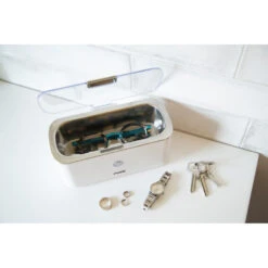 Fysic Compacte Ultrasoon Reiniger FC-18 -Gezondheidszorg Leveringen 1029535 4