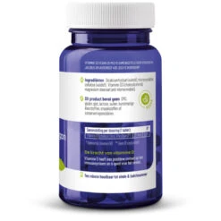 Vitakruid Vitamine D3 25 Mcg Vegan 7 Vitakruid Vitamine D3 25 Mcg Vegan -Gezondheidszorg Leveringen 1029933 3
