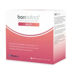 Metagenics Barinutrics Multi