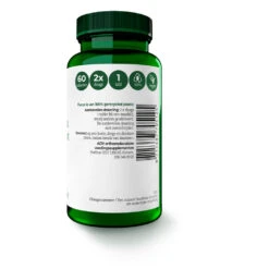 AOV 512 Magnesium AC & Citraat 6 AOV 512 Magnesium AC & Citraat -Gezondheidszorg Leveringen 1030083 3