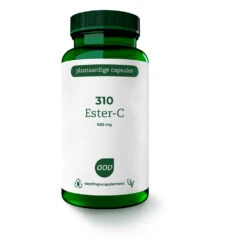 AOV 310 Ester C (650 Mg)