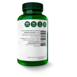 AOV 710 Teunisbloemolie 1000 Mg -Gezondheidszorg Leveringen 1030201 3