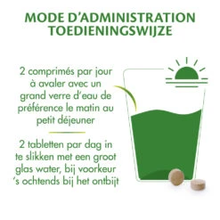 Equilibra Liver Detox 7 Equilibra Liver Detox -Gezondheidszorg Leveringen 1030710 4