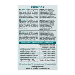 Equilibra 24 Billions Probiotics -Gezondheidszorg Leveringen 1030712 3