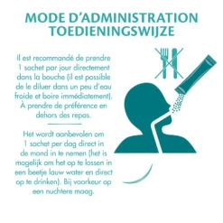 Equilibra 24 Billions Probiotics -Gezondheidszorg Leveringen 1030712 4