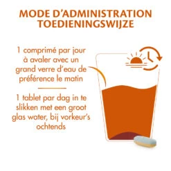 Equilibra Vitamin B Complex 7 Equilibra Vitamin B Complex -Gezondheidszorg Leveringen 1030716 4