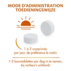 Equilibra Vitamin C 7 Equilibra Vitamin C -Gezondheidszorg Leveringen 1030717 4