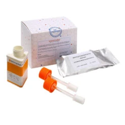 Testjezelf.nu Drugs Speekseltest