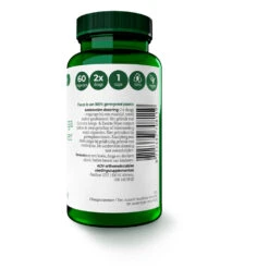 AOV 811 Curcuma Longa Zwarte Peper-extract -Gezondheidszorg Leveringen 1031071 3