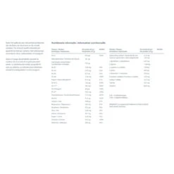 Metagenics UltraClear Plus PH Vanille 5 Metagenics UltraClear Plus PH Vanille -Gezondheidszorg Leveringen 1031248 3