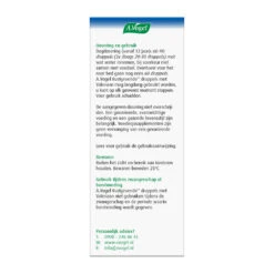 3x A.Vogel Valeriaan Druppels 8 3x A.Vogel Valeriaan Druppels -Gezondheidszorg Leveringen 1031278 3