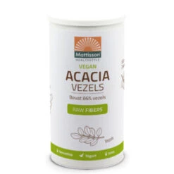 Mattisson Acacia Vezels