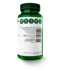 AOV 550 Calcium & Magnesium Pidolaat -Gezondheidszorg Leveringen 1031853 3