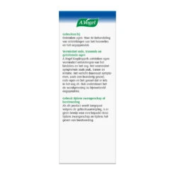 A.Vogel Oogdruppels Ontstoken Ogen 9 A.Vogel Oogdruppels Ontstoken Ogen -Gezondheidszorg Leveringen 1033067 4