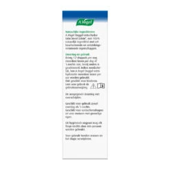 A.Vogel Ooggel Extra Hydratatie 10 A.Vogel Ooggel Extra Hydratatie -Gezondheidszorg Leveringen 1033145 5 1