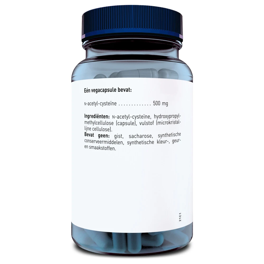 2x Orthica NAC 2 2x Orthica NAC - Afbeelding 2