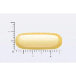 Vitakruid Visolie 1400 TG Met D3 -Gezondheidszorg Leveringen 1034025 3