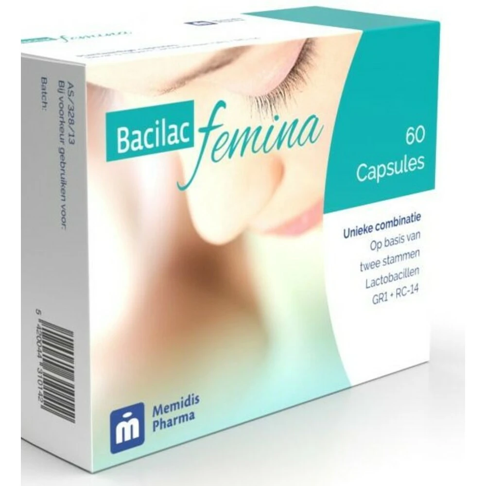 Memidis Bacilac Femina 1 Memidis Bacilac Femina