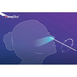 Flowflex Corona Zelftest 6 Flowflex Corona Zelftest -Gezondheidszorg Leveringen 1034327 3