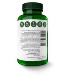 AOV 1104 Rode Gist Rijstextract 6 AOV 1104 Rode Gist Rijstextract -Gezondheidszorg Leveringen 1034666 3