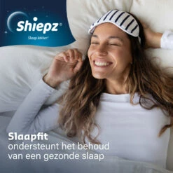 3x Shiepz Slaapfit -Gezondheidszorg Leveringen 1035130 3