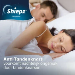 Shiepz Anti-Tandenknars Bitje 5 Shiepz Anti-Tandenknars Bitje -Gezondheidszorg Leveringen 1035137 3