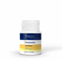 Shiepz Melatonine 0.1 Mg Original -Gezondheidszorg Leveringen 1035141 3 1