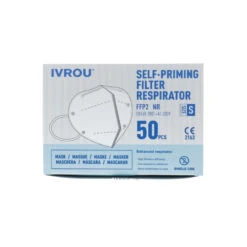 Ivrou Mondmasker IRYS-01FFP2S Small