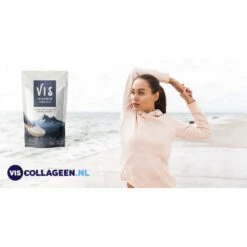 VIS Collageen Hydrolysaat Poeder -Gezondheidszorg Leveringen 1037665 3