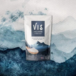 VIS Collageen Hydrolysaat Poeder -Gezondheidszorg Leveringen 1037665 4