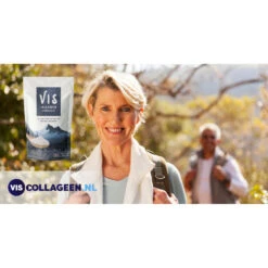 VIS Collageen Hydrolysaat Poeder -Gezondheidszorg Leveringen 1037665 5