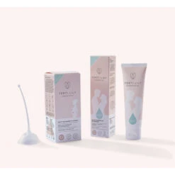 Ferti Lily Conceptie Gel 7 Ferti Lily Conceptie Gel -Gezondheidszorg Leveringen 1038210 4