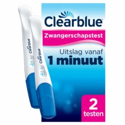 Ferti Lily Conceptie Cup En Clearblue Ovulatietest En Zwangerschapstest Pakket -Gezondheidszorg Leveringen 1038370 4