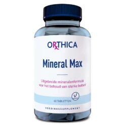 Orthica Mineral Max